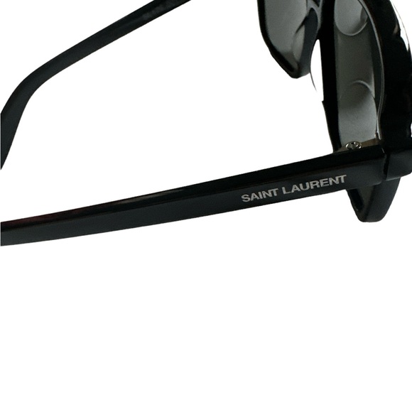 Saint Laurent Womens Aviator Classes SL176 New with original packaging - Picture 3 of 7